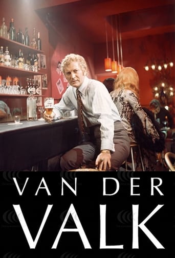 Poster of Van der Valk