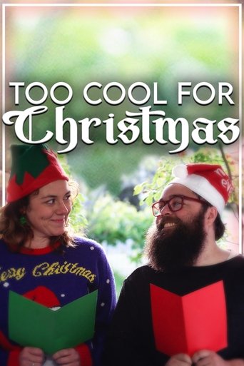 Too Cool for Christmas Poster of Too Cool for Christmas