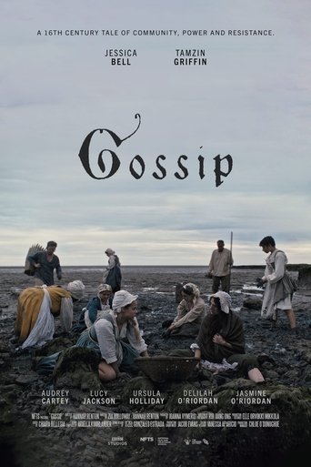 Gossip Poster of Gossip