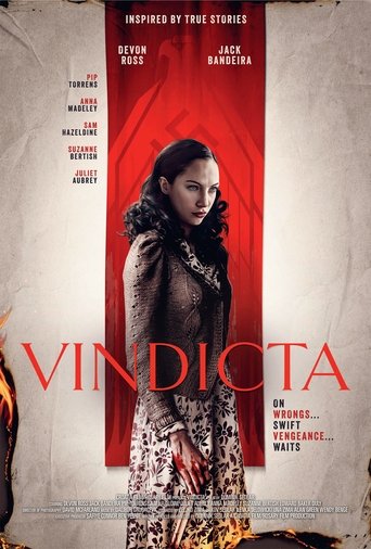 Vindicta Poster of Vindicta
