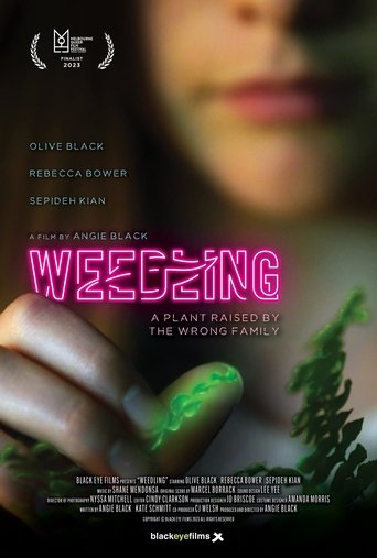 Weedling Poster of Weedling