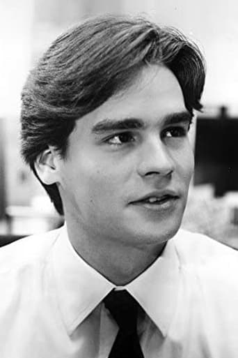 Portrait of Robert Sean Leonard