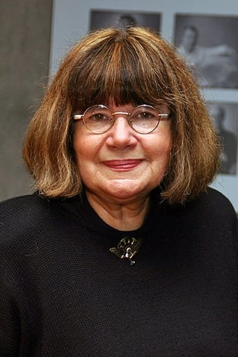 Portrait of Uršula Kluková