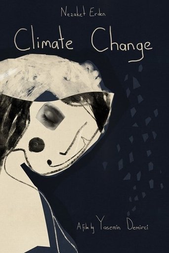 Climate Change Poster of Climate Change