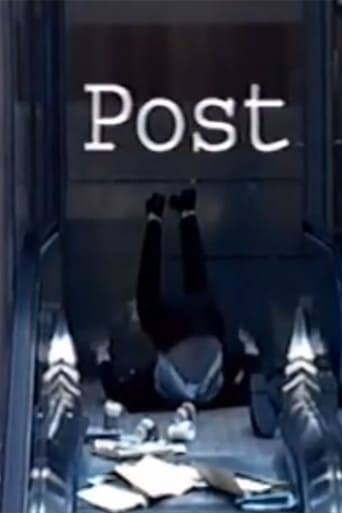 Poster of Post