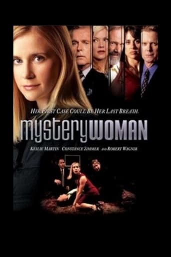 Poster of Mystery Woman
