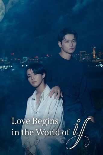 Portrait for Love Begins in the World of If - Season 1