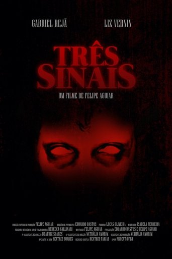 Poster of Três Sinais