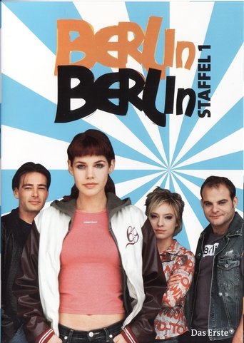 Portrait for Berlin, Berlin - Season 1
