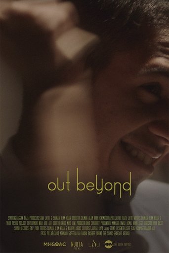 Out Beyond Poster of Out Beyond