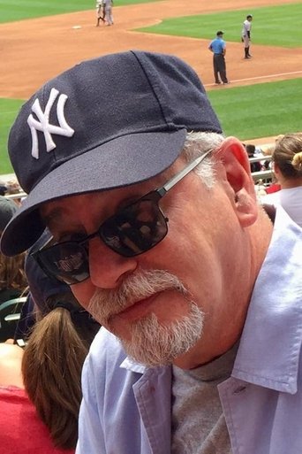 Portrait of Dennis T. Benatar