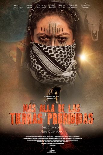 Poster of Más allá de las Tierras Prohibidas