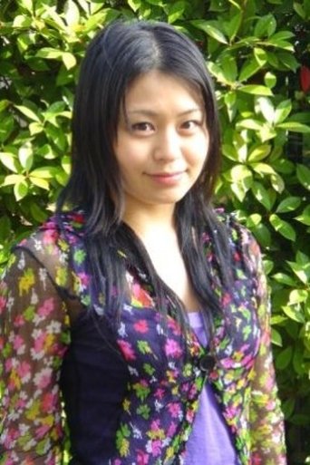 Portrait of Konatsu
