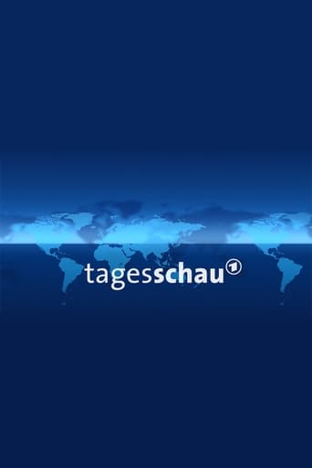 Poster of Tagesschau