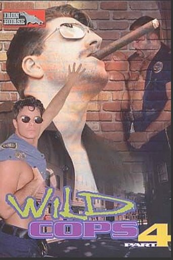 Wild Cops 4 Poster of Wild Cops 4