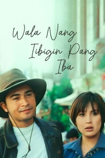 Poster of Wala Nang Iibigin Pang Iba