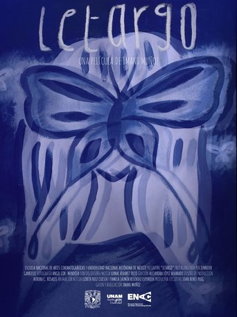 Lethargy Poster of Lethargy