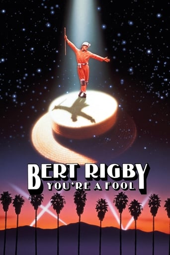 Poster of Bert Rigby, You're a Fool