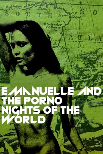 Poster of Emanuelle and the Porno Nights of the World N. 2