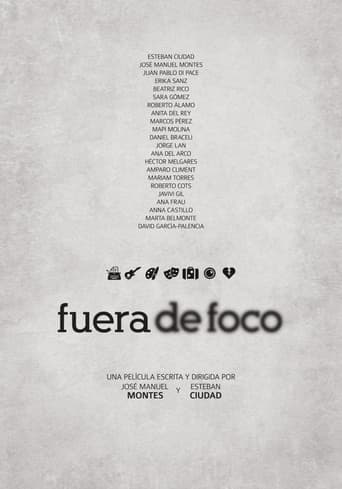 Poster of Fuera de Foco