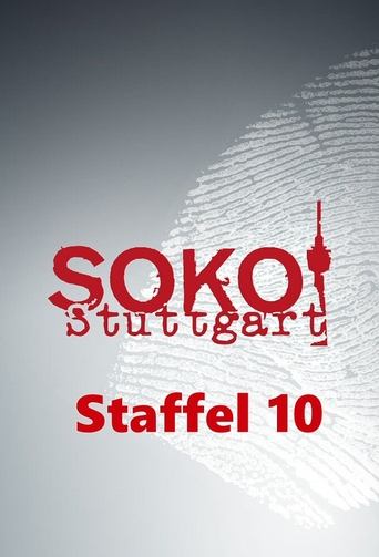 Portrait for SOKO Stuttgart - Season 10