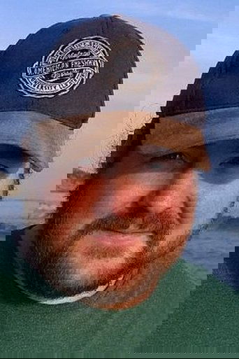 Portrait of Andrew Jones