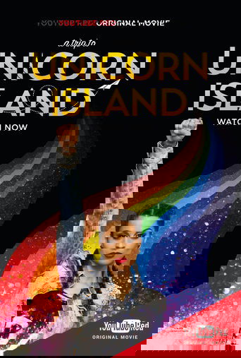 Poster of A Trip to Unicorn Island