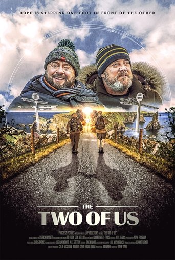 The Two of Us Poster of The Two of Us