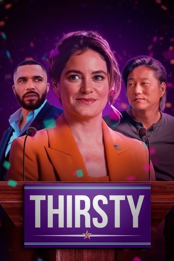Thirsty Poster of Thirsty