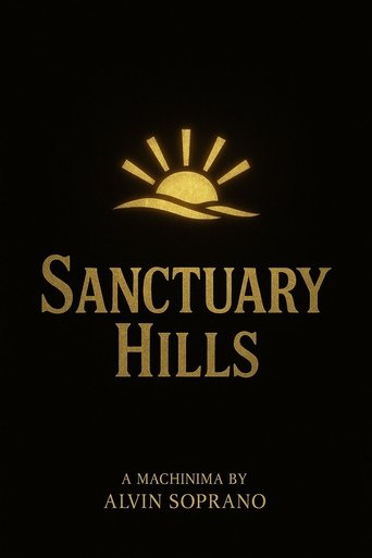 Sanctuary Hills Poster of Sanctuary Hills