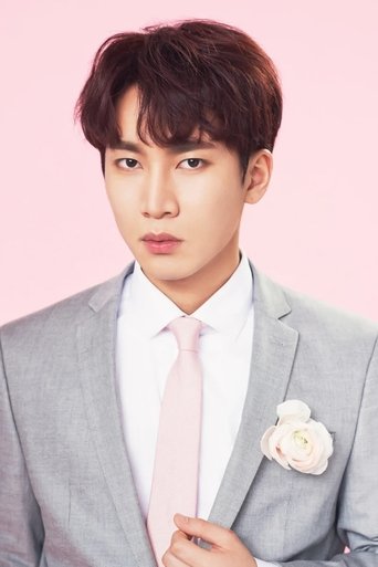 Portrait of Seo Eun-kwang