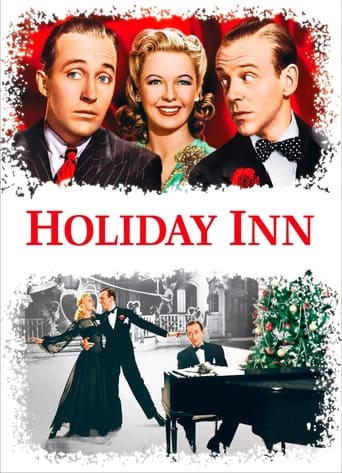 Poster of Holiday Inn