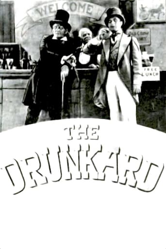 Poster of The Drunkard