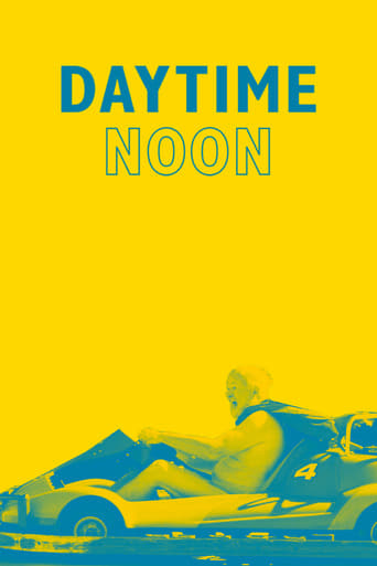 Poster of Daytime Noon