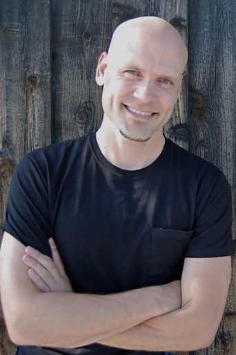 Portrait of David Vincent