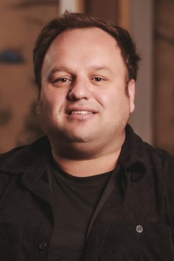 Portrait of Germandt Geldenhuys