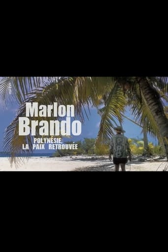 Poster of Marlon Brando in Paradise
