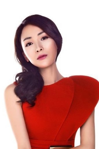 Portrait of Linda Zhang