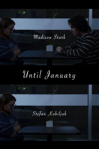 Until January Poster of Until January