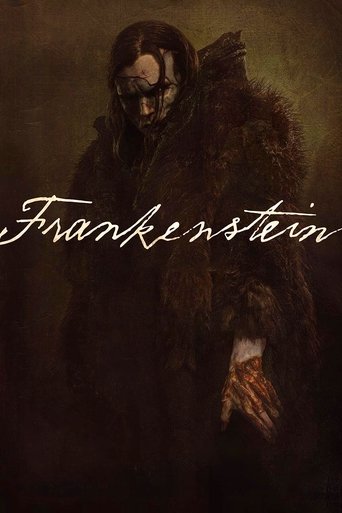Frankenstein Poster of Frankenstein