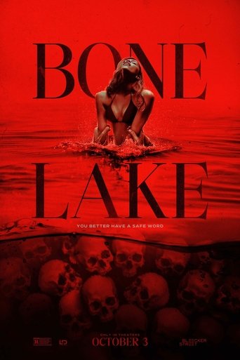 Poster of Bone Lake
