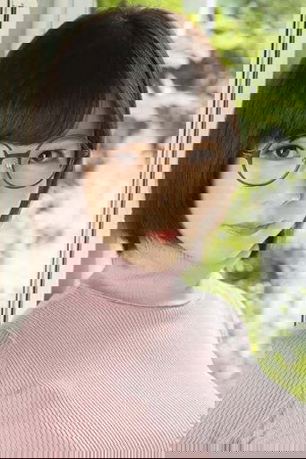 Portrait of Nenne Ui