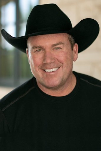 Portrait of Rodney Carrington