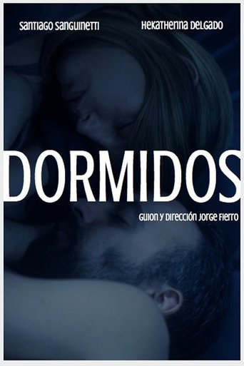Dormidos Poster of Dormidos