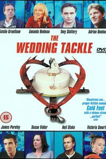 Poster of The Wedding Tackle