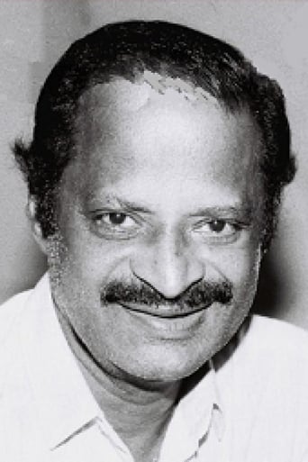 Portrait of Kaduvakulam Antony