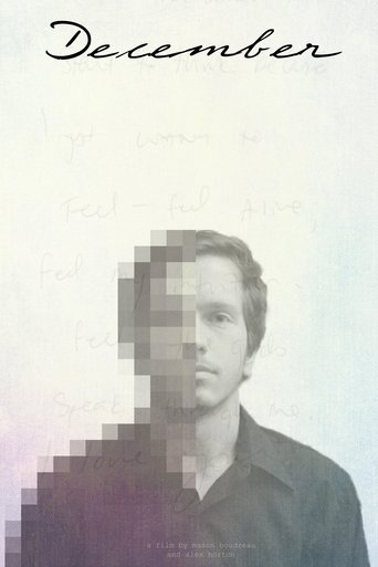 Poster of December