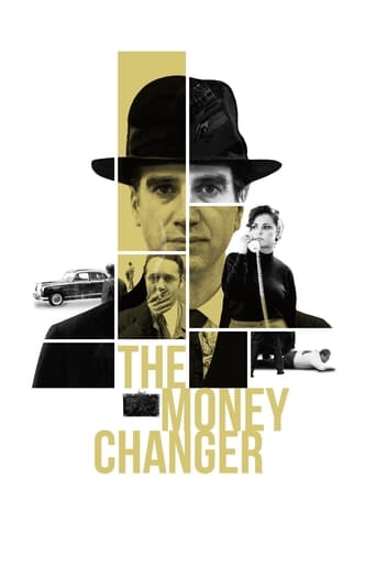 Poster of The Moneychanger