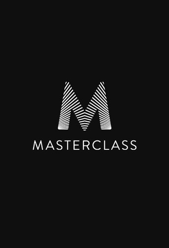 MasterClass Poster of MasterClass