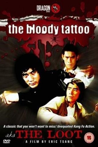 Poster of The Loot